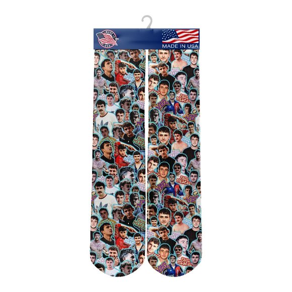 Paul Mescal Socks - Picture 1 of 1